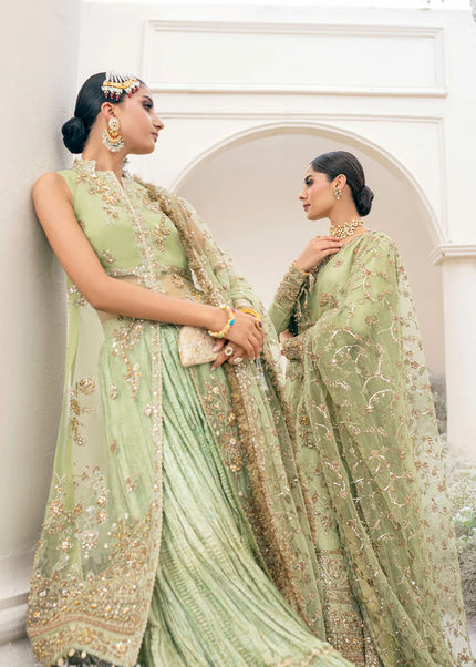 AIK | Wedding Festive Collection 23 - LOOK - 03