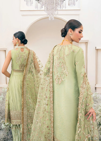 AIK | Wedding Festive Collection 23 - LOOK - 03