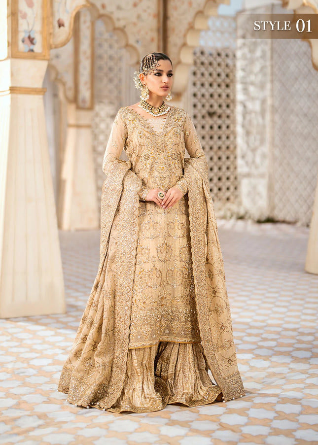 AIK | Wedding Festive Collection 24 - LOOK - 02