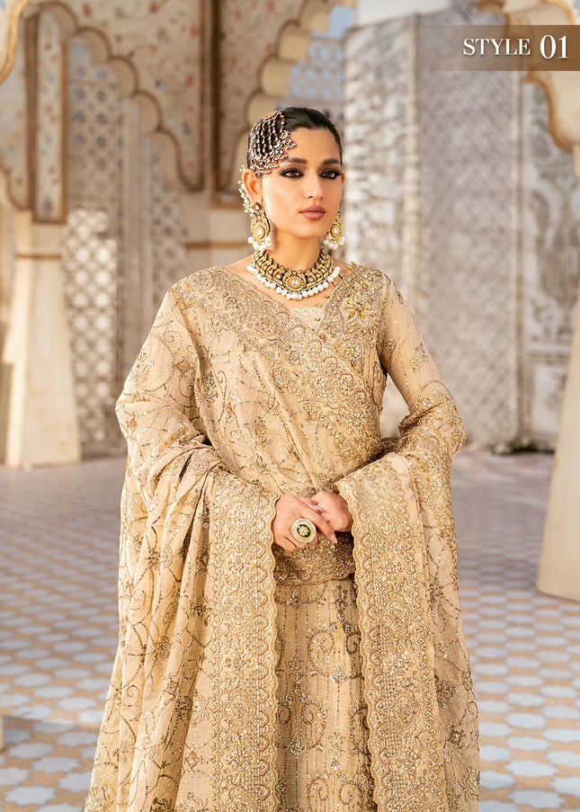 AIK | Wedding Festive Collection 24 - LOOK - 02