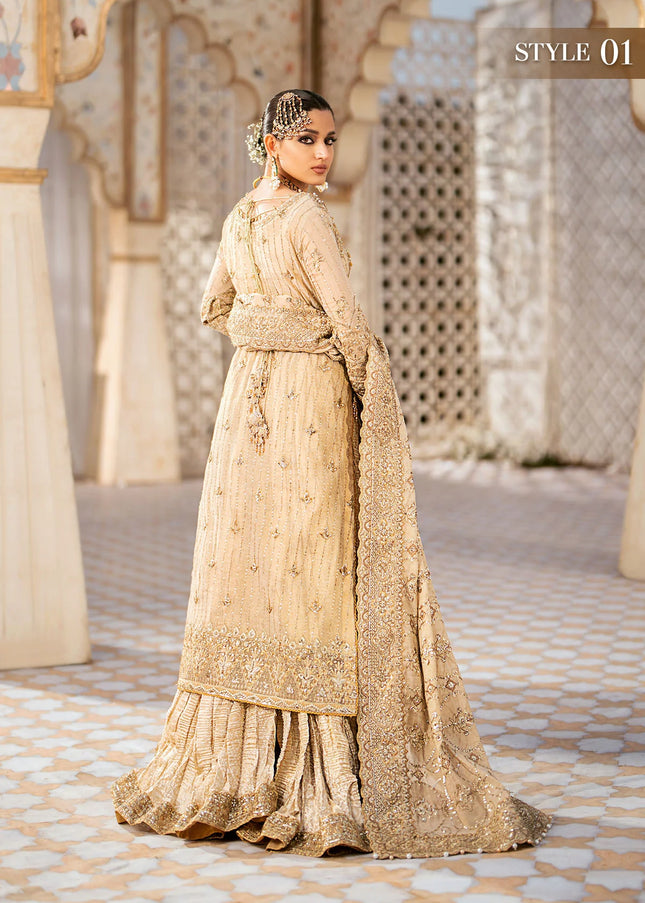 AIK | Wedding Festive Collection 24 - LOOK - 02