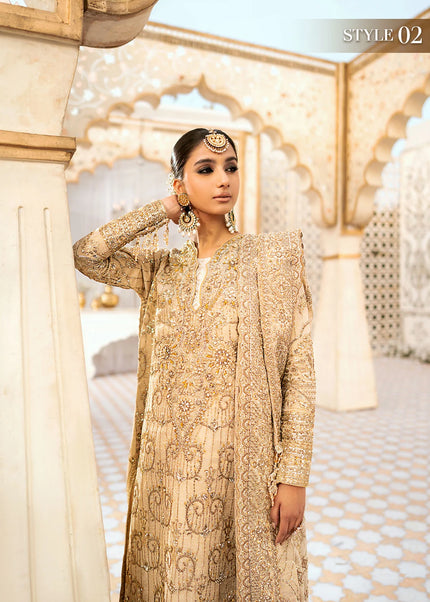 AIK | Wedding Festive Collection 24 - LOOK - 02