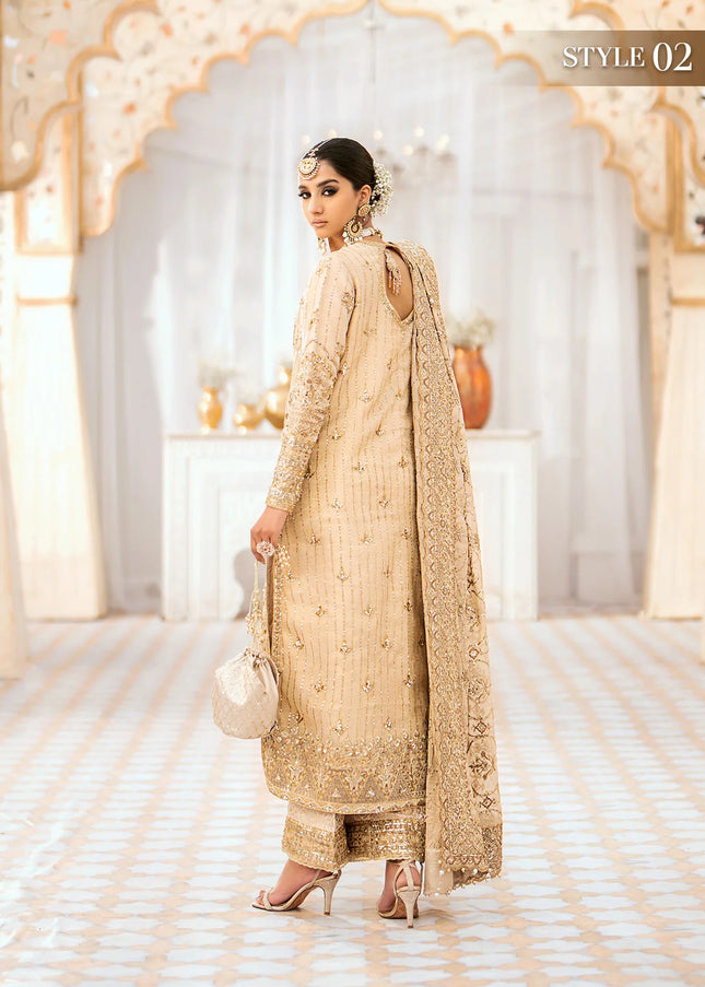 AIK | Wedding Festive Collection 24 - LOOK - 02