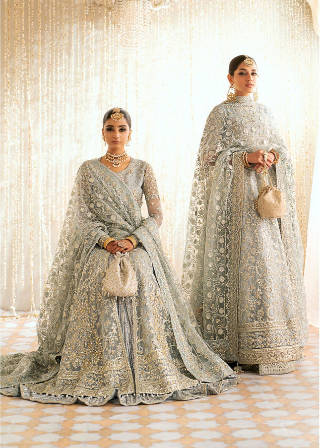 AIK | Wedding Festive Collection 24 - LOOK - 03