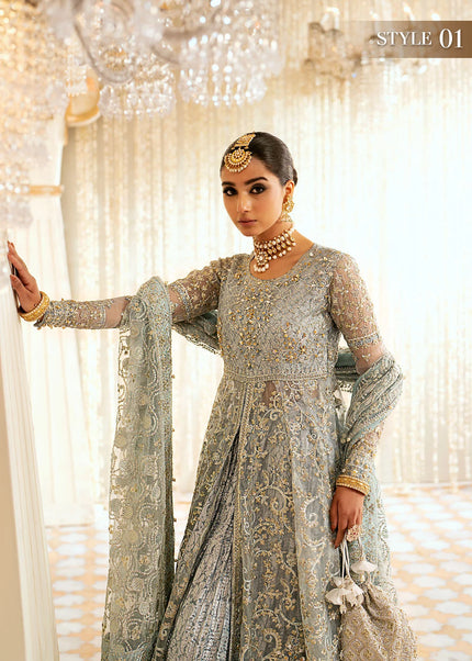 AIK | Wedding Festive Collection 24 - LOOK - 03