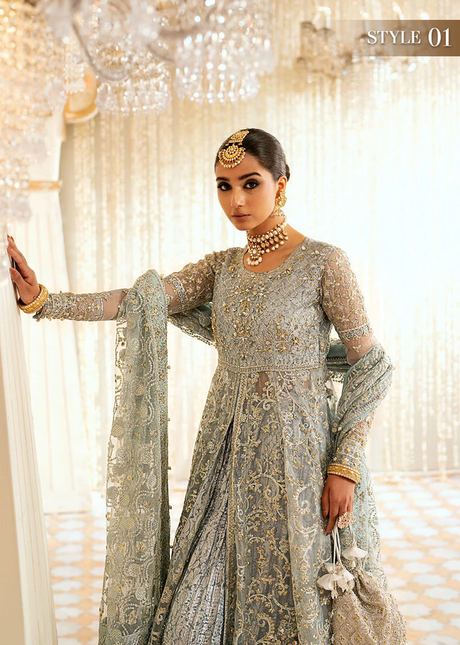 AIK | Wedding Festive Collection 24 - LOOK - 03