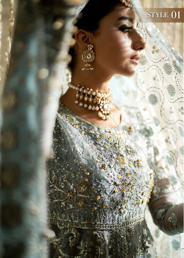 AIK | Wedding Festive Collection 24 - LOOK - 03