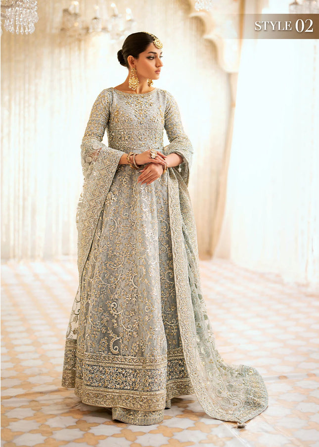 AIK | Wedding Festive Collection 24 - LOOK - 03