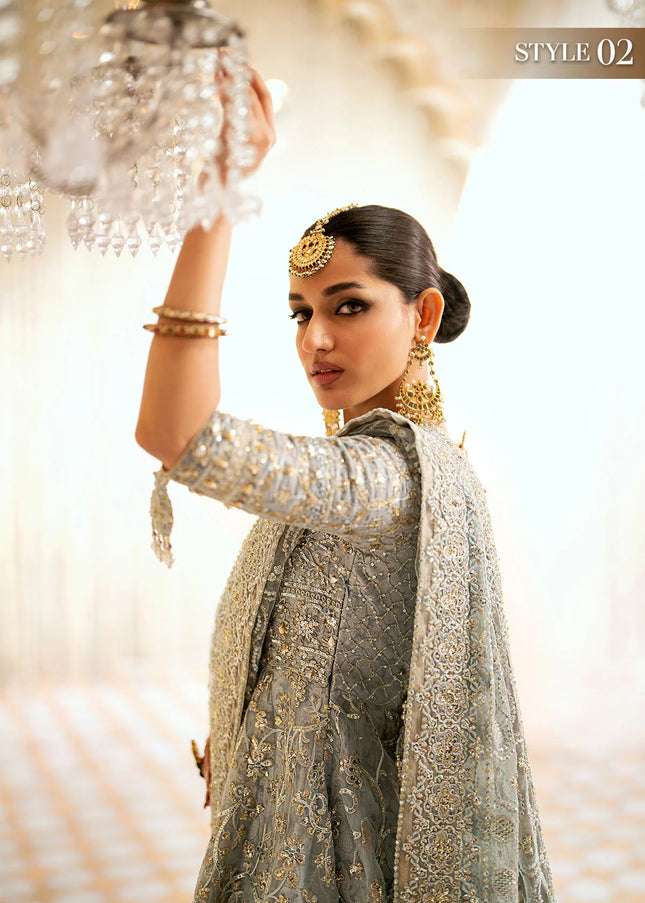 AIK | Wedding Festive Collection 24 - LOOK - 03