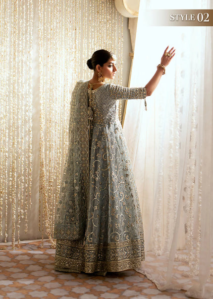 AIK | Wedding Festive Collection 24 - LOOK - 03