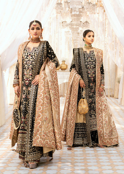 AIK | Wedding Festive Collection 24 - LOOK - 04