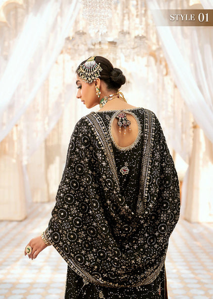 AIK | Wedding Festive Collection 24 - LOOK - 04