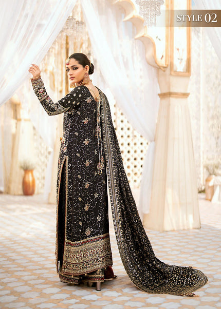 AIK | Wedding Festive Collection 24 - LOOK - 04