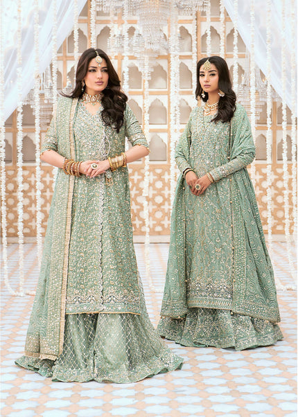 AIK | Wedding Festive Collection 24 - LOOK - 05