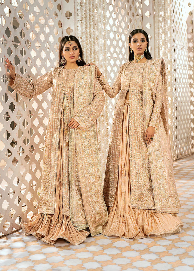 AIK | Wedding Festive Collection 24 - LOOK - 06