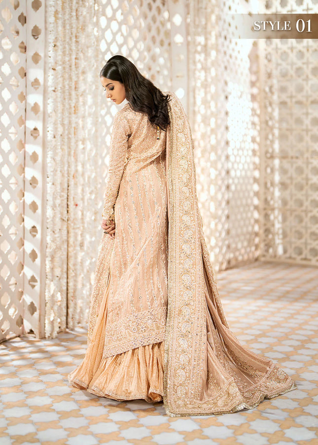 AIK | Wedding Festive Collection 24 - LOOK - 06