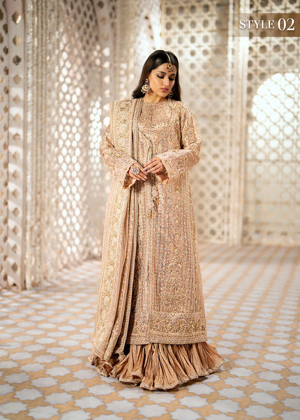 AIK | Wedding Festive Collection 24 - LOOK - 06