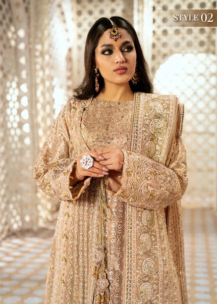 AIK | Wedding Festive Collection 24 - LOOK - 06