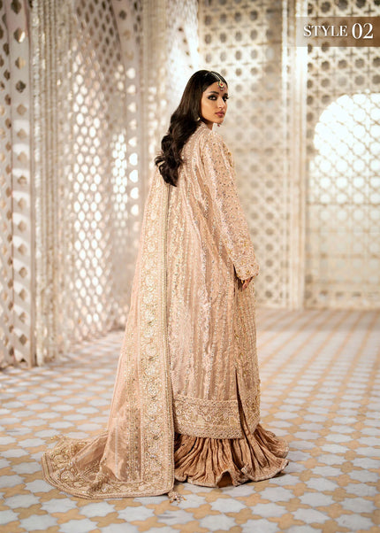 AIK | Wedding Festive Collection 24 - LOOK - 06