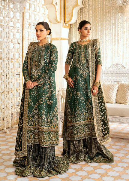 AIK | Wedding Festive Collection 24 - LOOK - 07