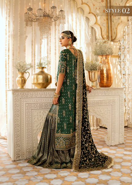 AIK | Wedding Festive Collection 24 - LOOK - 07