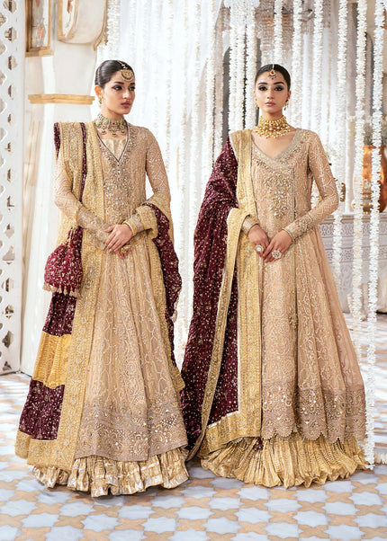 AIK | Wedding Festive Collection 24 - LOOK - 08