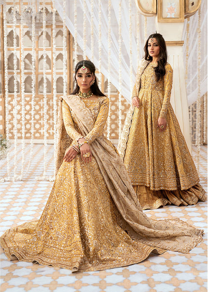 AIK | Wedding Festive Collection 24 - LOOK - 09