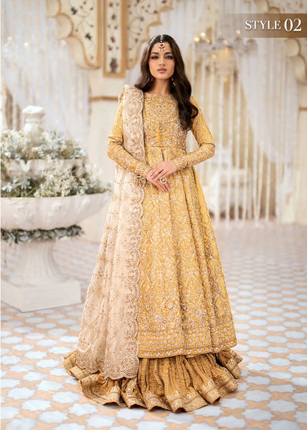 AIK | Wedding Festive Collection 24 - LOOK - 09