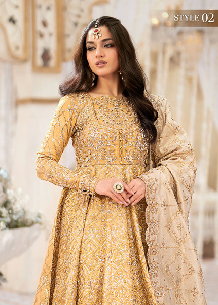 AIK | Wedding Festive Collection 24 - LOOK - 09