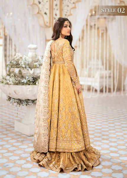 AIK | Wedding Festive Collection 24 - LOOK - 09