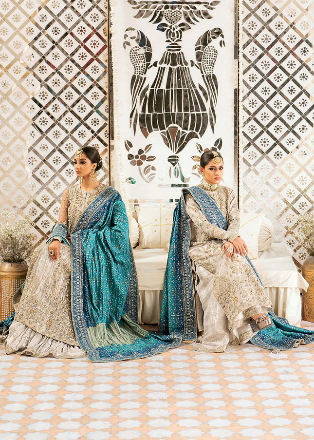 AIK | Wedding Festive Collection 24 - LOOK - 10