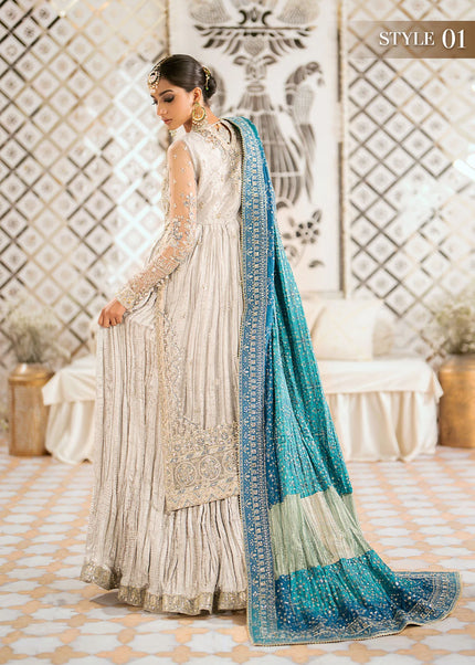 AIK | Wedding Festive Collection 24 - LOOK - 10