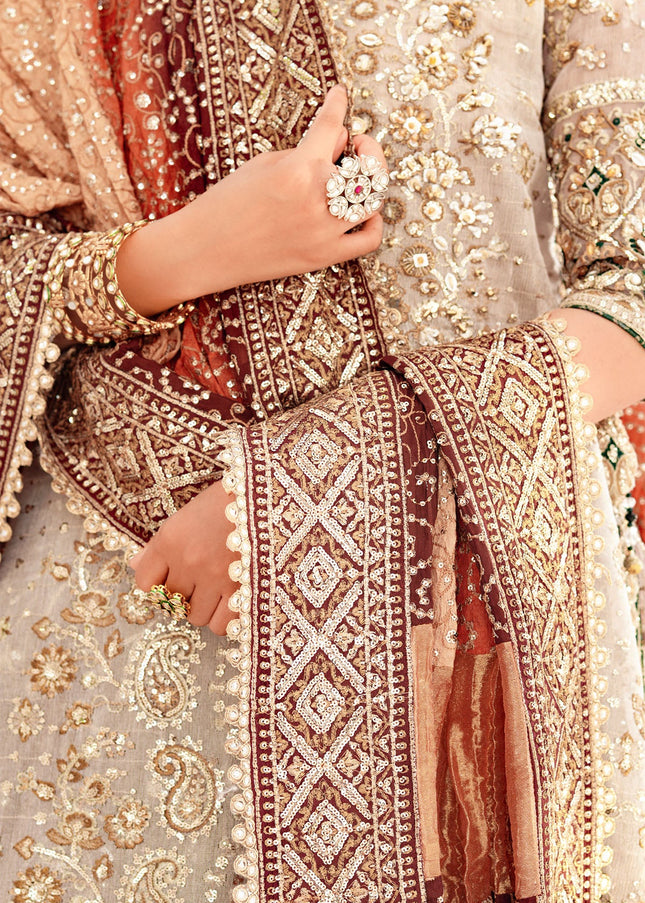 AIK | Wedding Festive Collection 24 Vol 2 - LOOK - 01