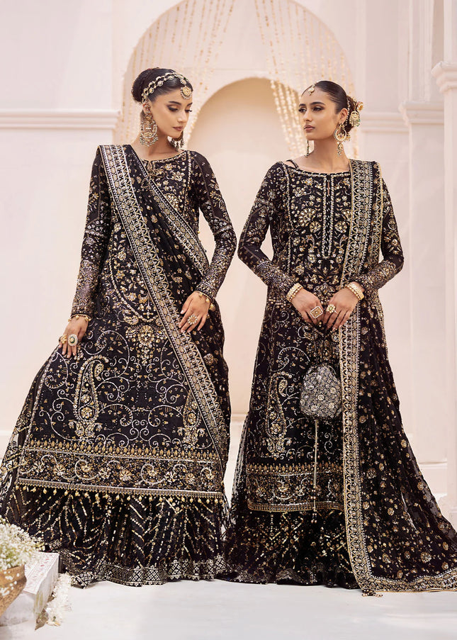 AIK | Wedding Festive Collection 24 Vol 2 - LOOK - 07