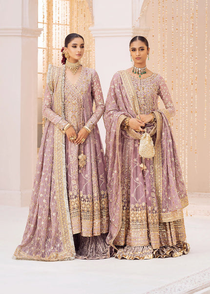 AIK | Wedding Festive Collection 24 Vol 2 - LOOK - 10