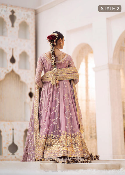 AIK | Wedding Festive Collection 24 Vol 2 - LOOK - 10