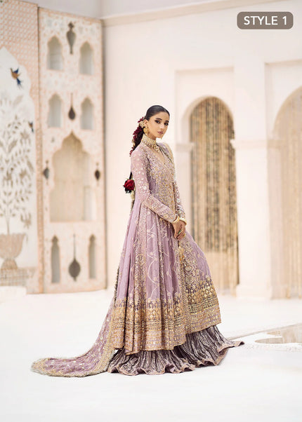 AIK | Wedding Festive Collection 24 Vol 2 - LOOK - 10