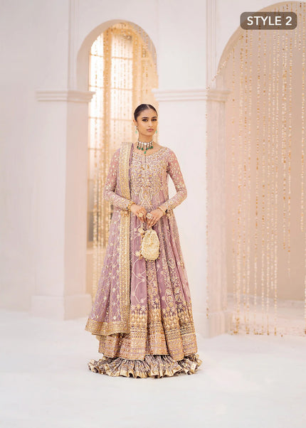 AIK | Wedding Festive Collection 24 Vol 2 - LOOK - 10