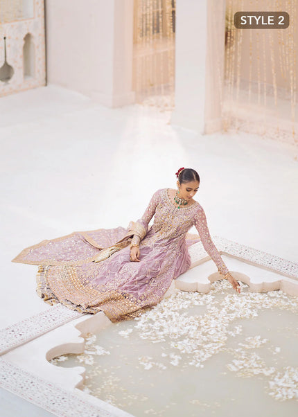 AIK | Wedding Festive Collection 24 Vol 2 - LOOK - 10