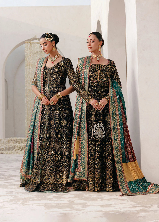 AIK | Wedding Festive Collection 25 Vol 2 - LOOK - 05