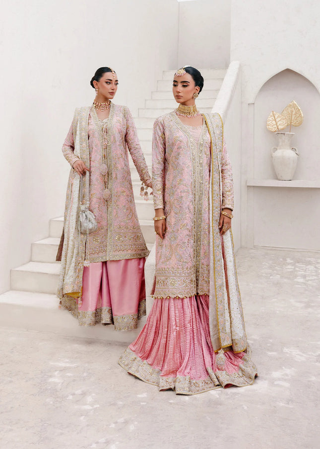 AIK | Wedding Festive Collection 25 Vol 2 - LOOK - 07