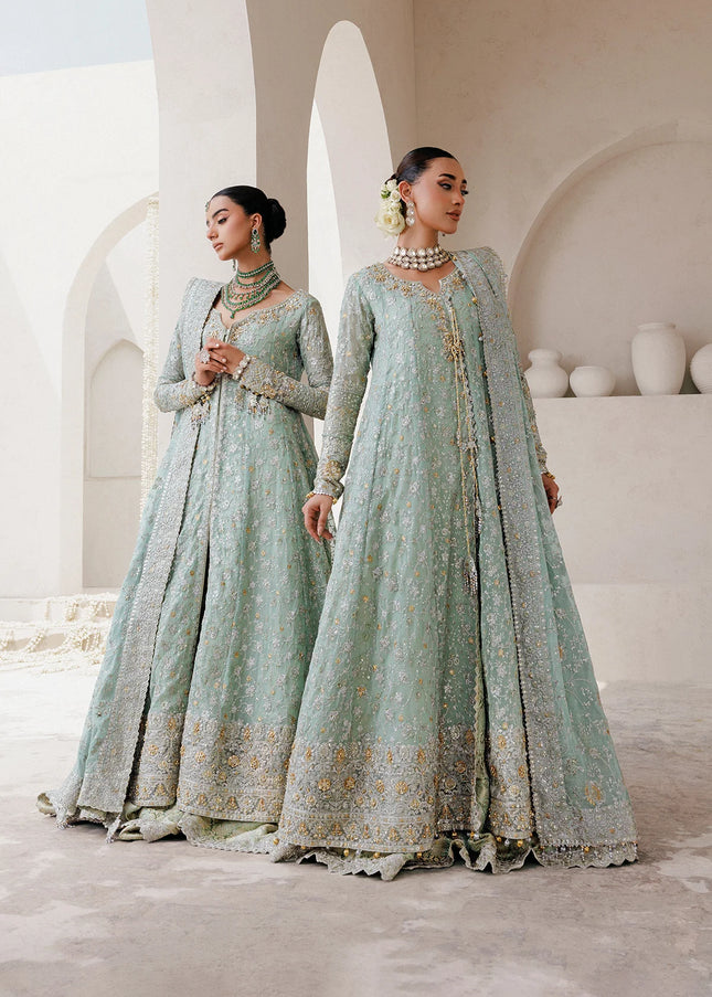 AIK | Wedding Festive Collection 25 Vol 2 - LOOK - 08