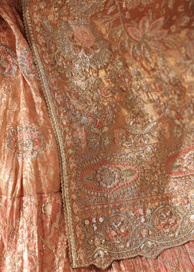 AIK | Wedding Festive Collection 26 Vol 1 - LOOK - 02
