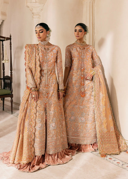 AIK | Wedding Festive Collection 26 Vol 1 - LOOK - 02