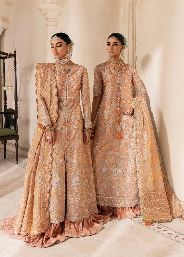 AIK | Wedding Festive Collection 26 Vol 1 - LOOK - 02