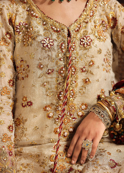 AIK | Wedding Festive Collection 26 Vol 1 - LOOK - 03