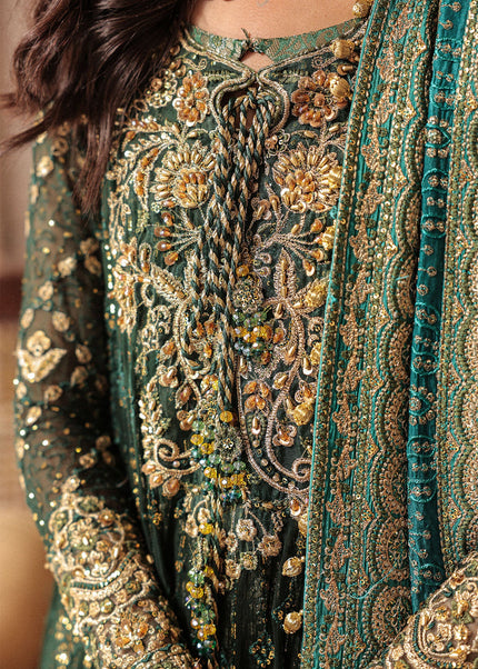 AIK | Wedding Festive Collection 26 Vol 1 - LOOK - 04
