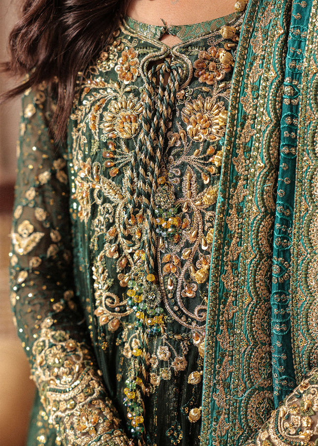 AIK | Wedding Festive Collection 26 Vol 1 - LOOK - 04