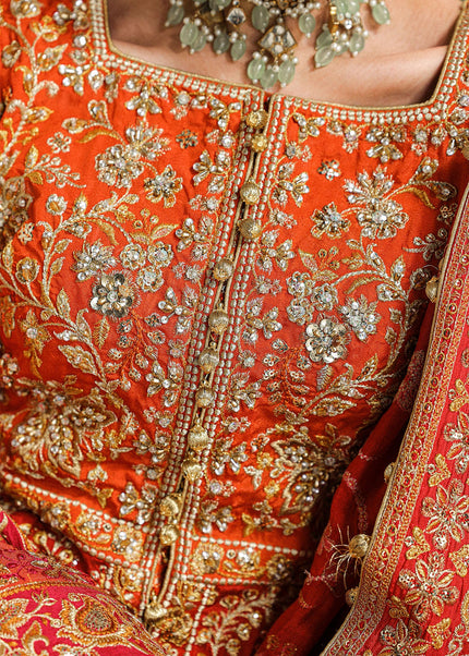 AIK | Wedding Festive Collection 26 Vol 1 - LOOK - 05
