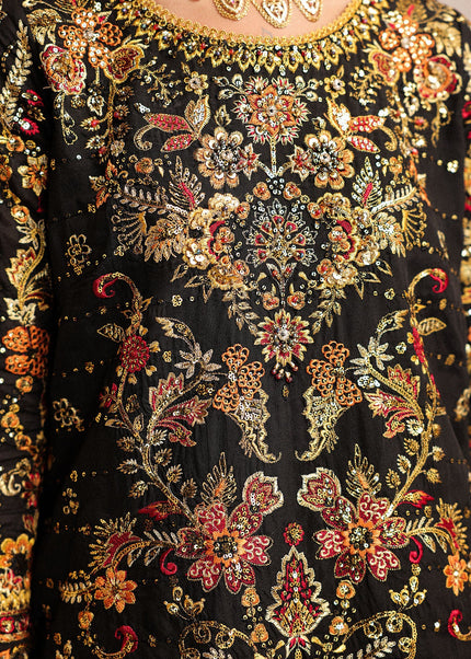 AIK | Wedding Festive Collection 26 Vol 1 - LOOK - 06